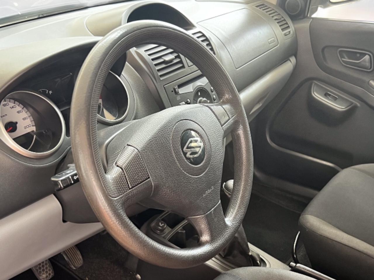 Suzuki Ignis 1.5 16V cat 4WD Sp. Ed. 2005