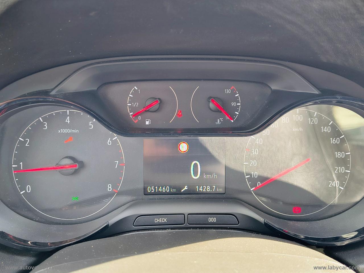 OPEL Grandland X 1.5 D Ecotec S&S Bus. Ed.
