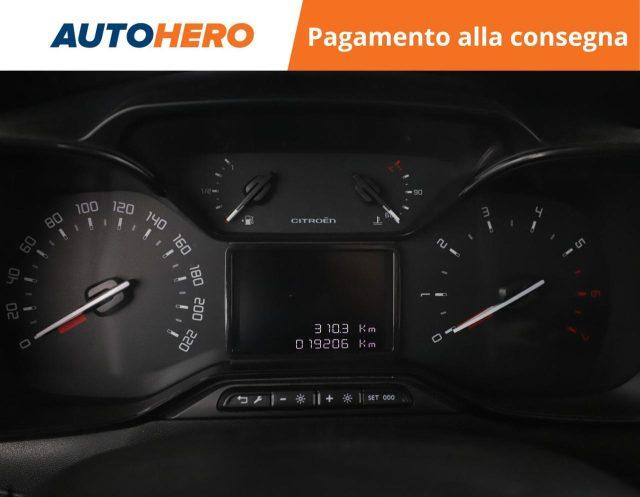 CITROEN C3 PureTech 83 S&S Feel