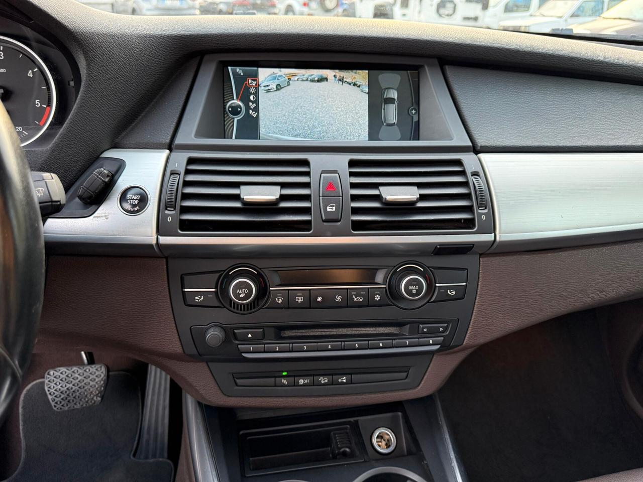 Bmw X5 xDrive40d Futura M-Sport