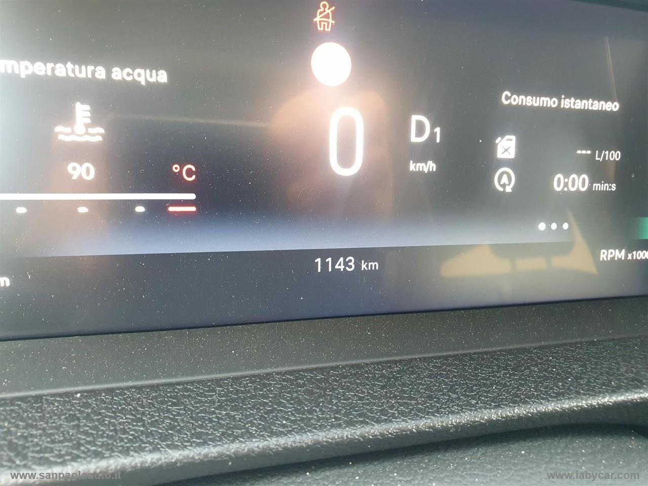 FIAT Ulysse 2.2 Multijet 180 CV S&S AT8 L2