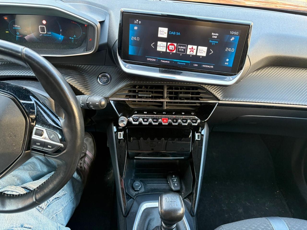 Peugeot 2008 100 S&S Allure