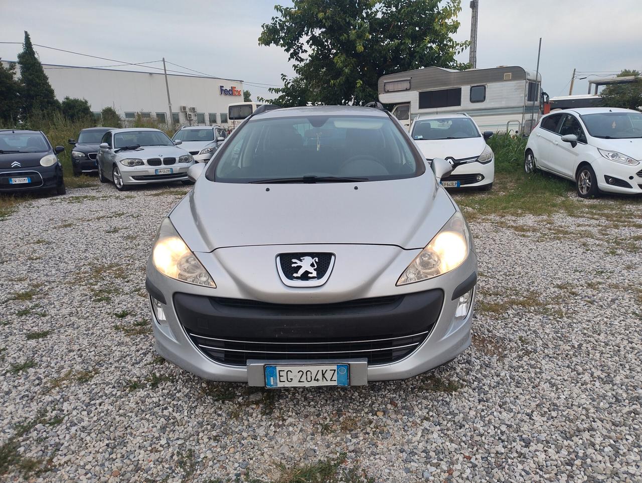 Peugeot 308 1.6 HDi 110CV SW Premium
