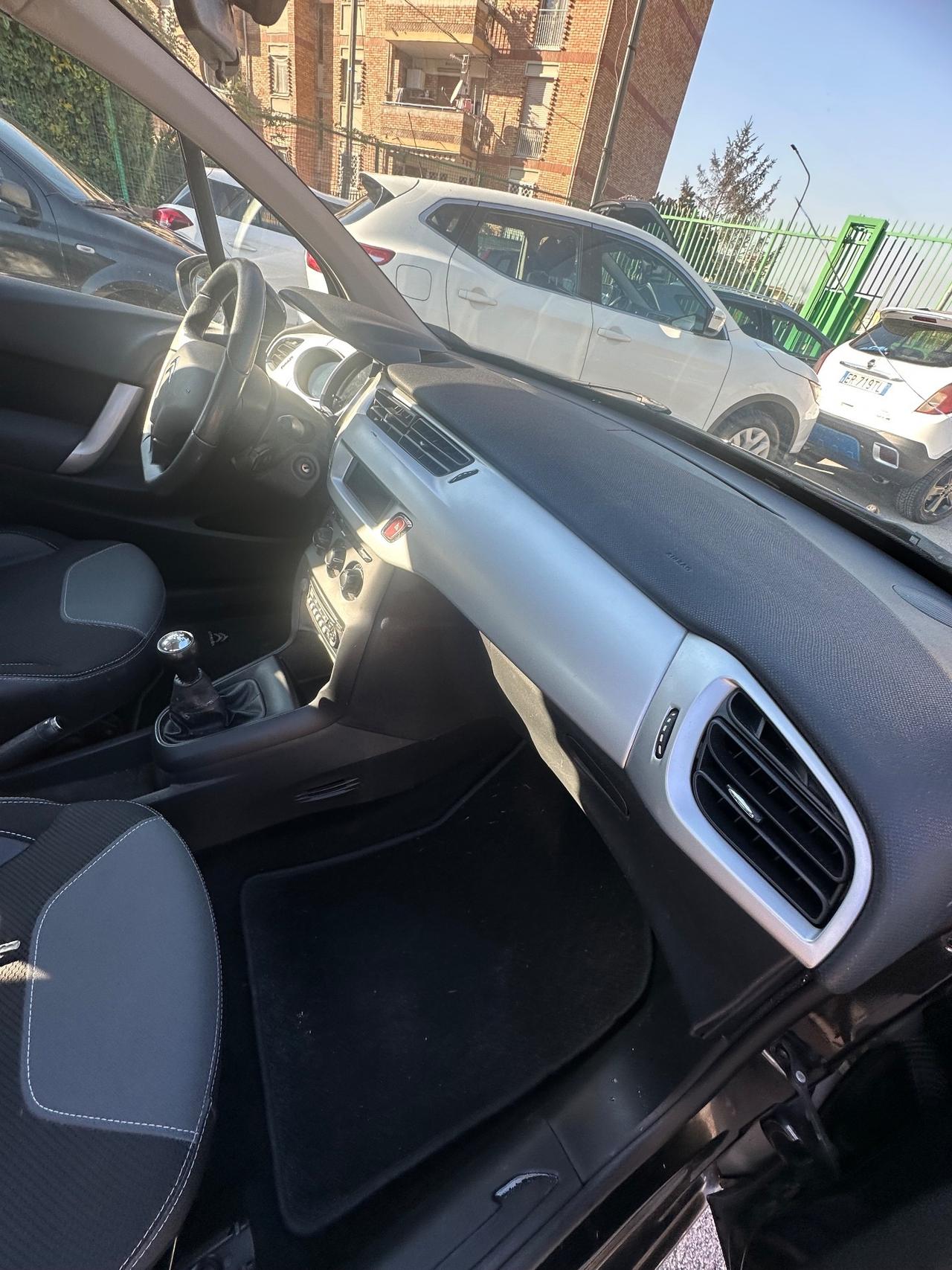 Citroen C3 1.1 Seduction Limited