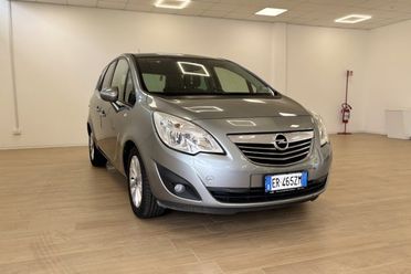 OPEL Meriva 1.3 CDTI 95CV ecoFLEX Cosmo