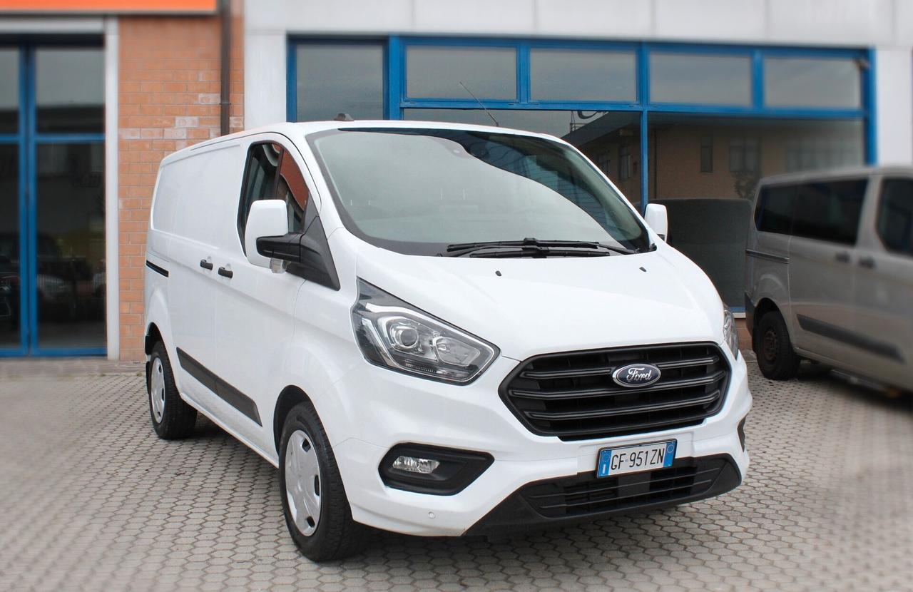 Ford Transit Custom 320 L1 H1 130CV