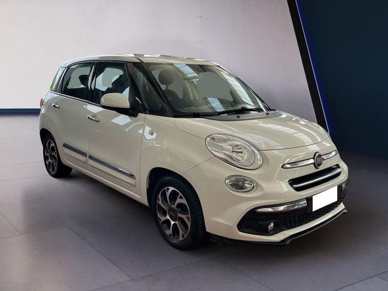 FIAT 500L 2017 1.3 mjt Pop Star 95cv