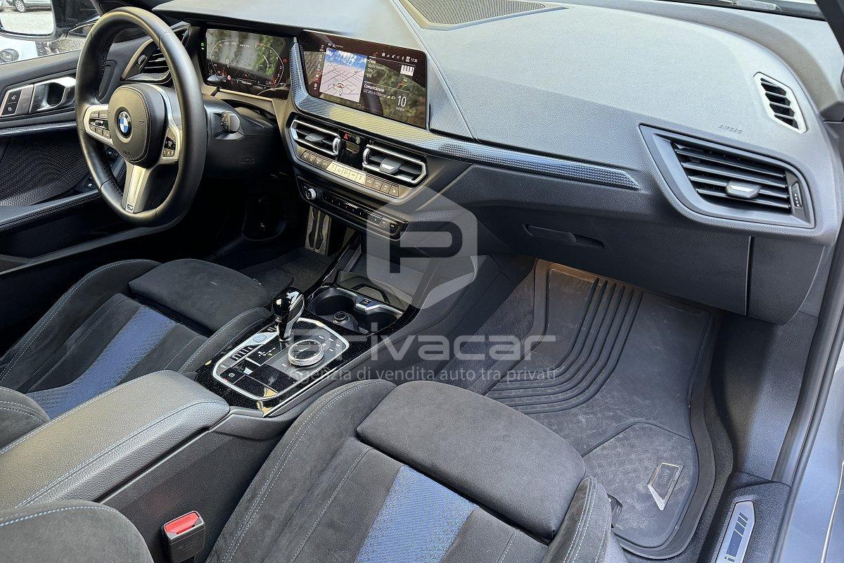 BMW M 135i xDrive