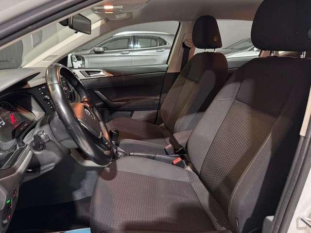 Volkswagen Polo Benzina Neopatentati