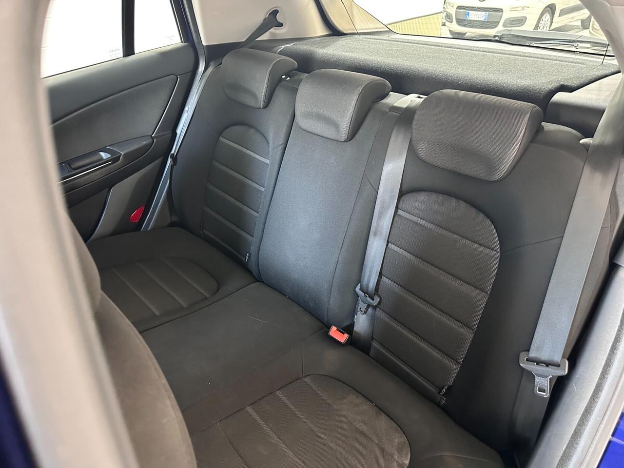 Fiat Bravo 1.6 MJT 120 CV Emotion