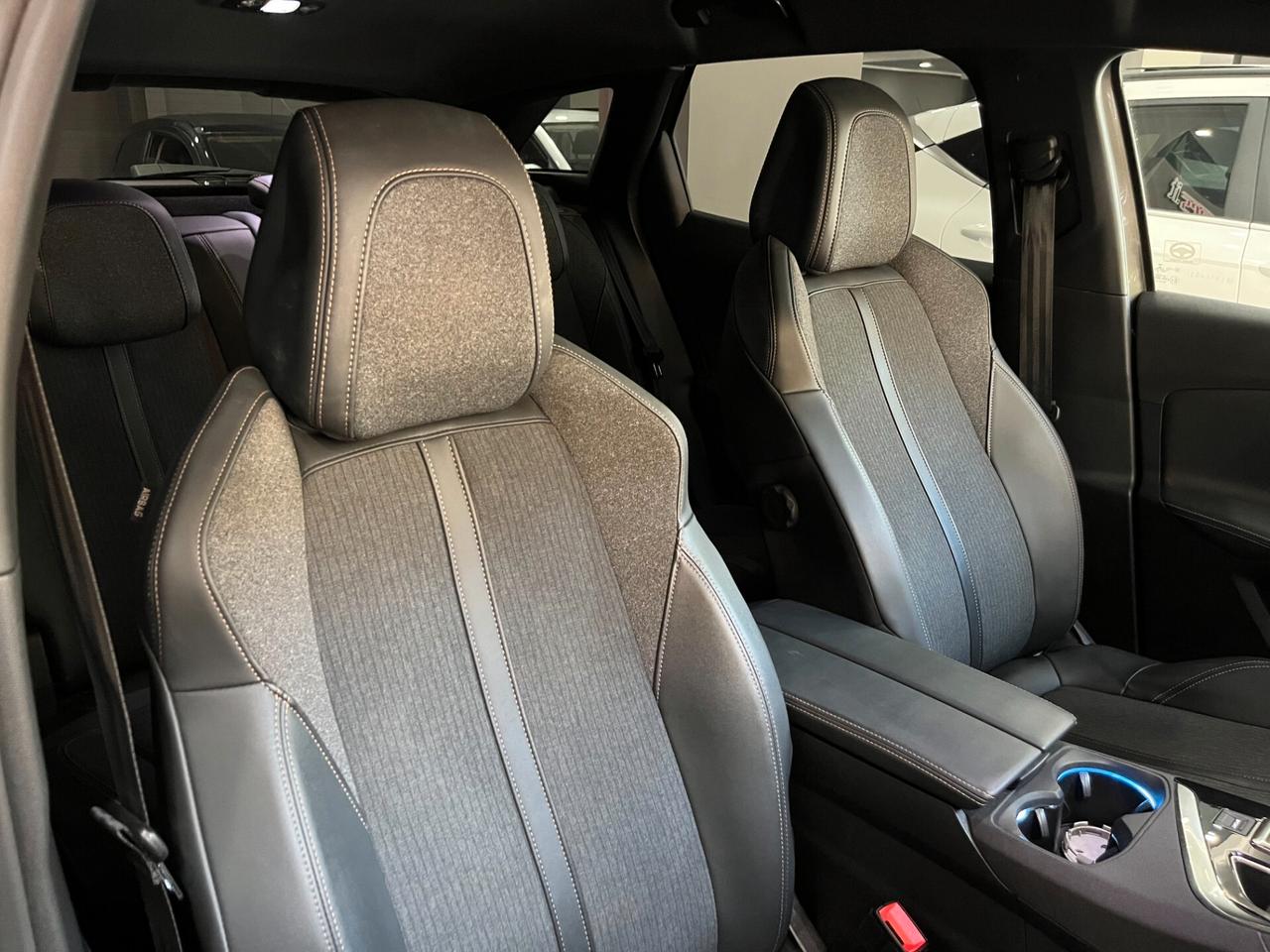 Peugeot 3008 1.5 BlueHDI EAT8 Automatica GT Line ITALIANA