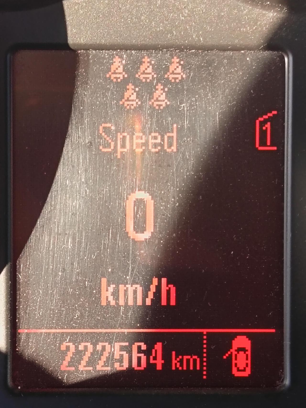 Opel Zafira Tourer 2.0 CDTi 130CV Cosmo