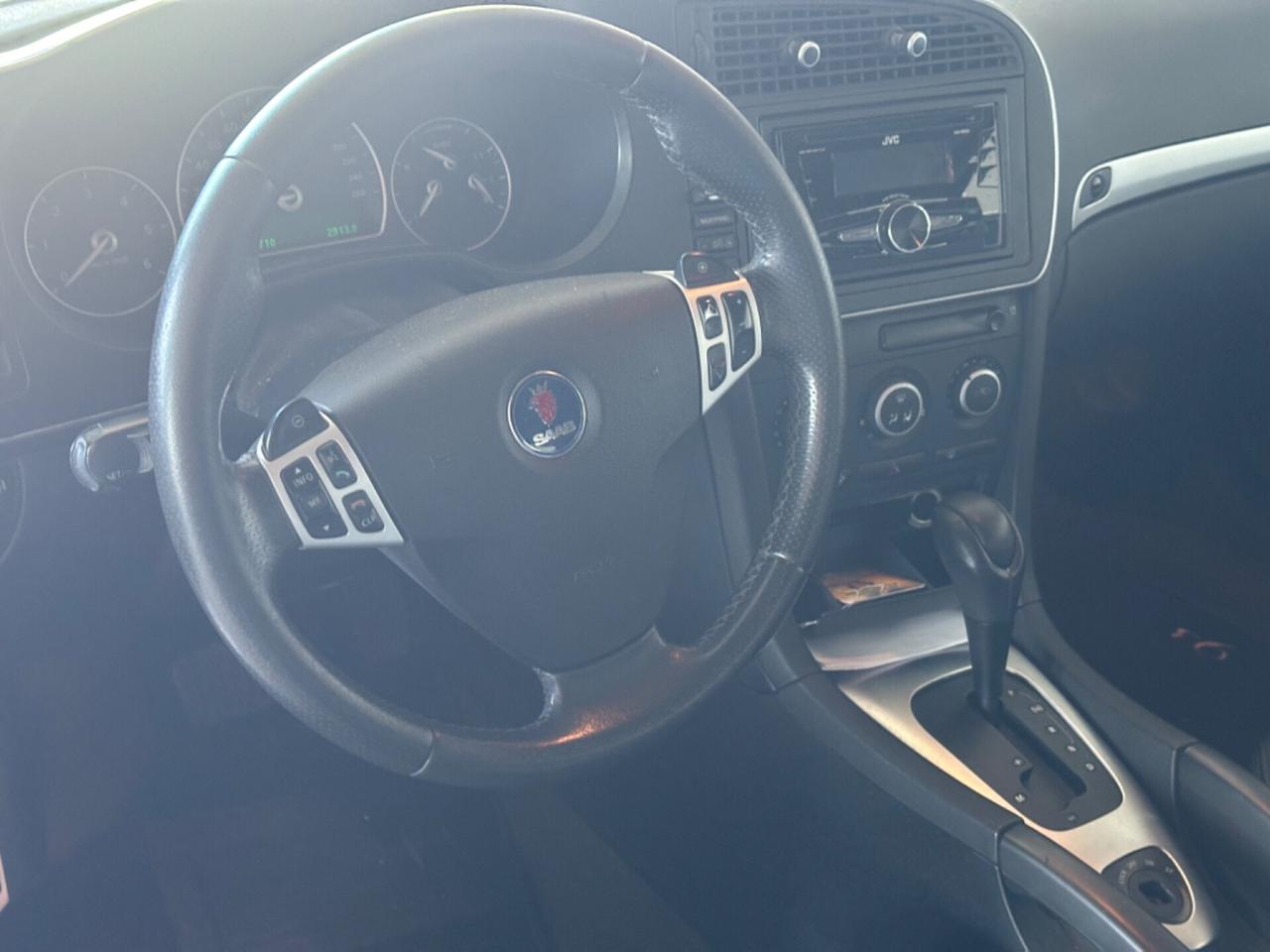 Saab 9-3 Cabriolet 1.9 TTiD 180CV Aero