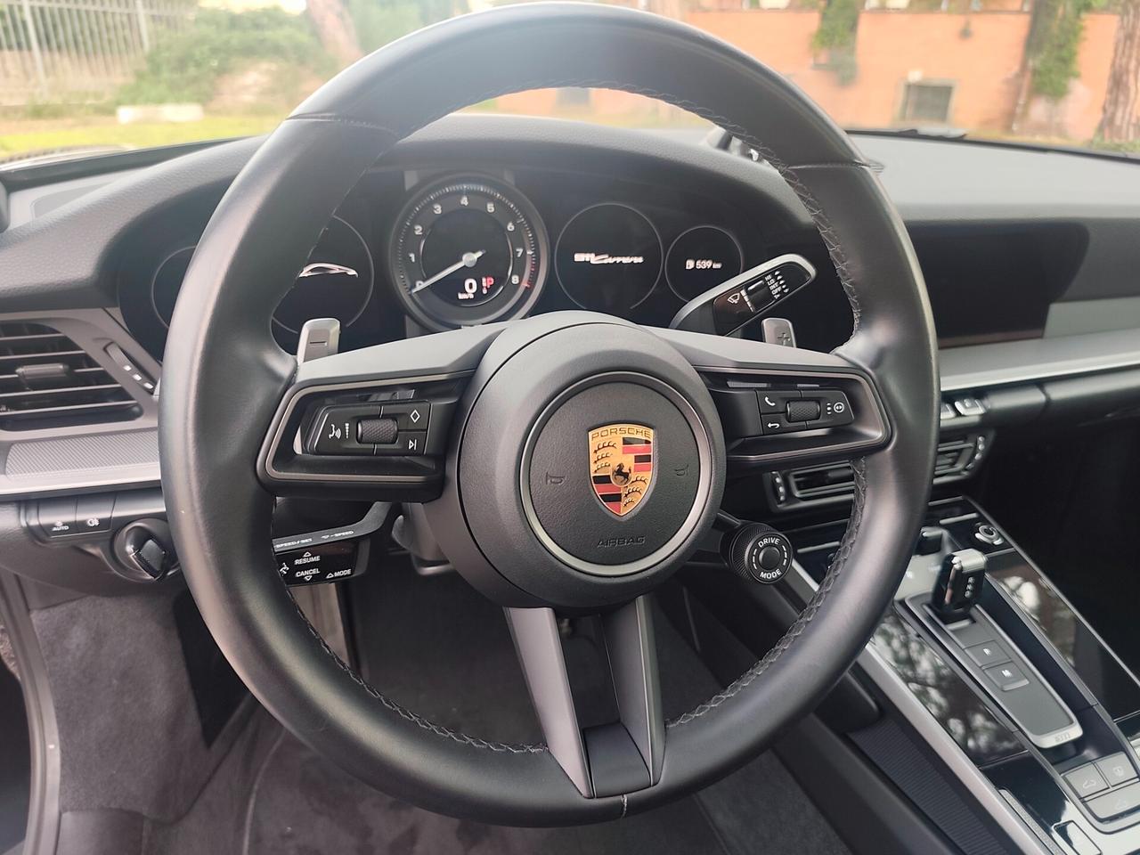 Porsche 911 Carrera