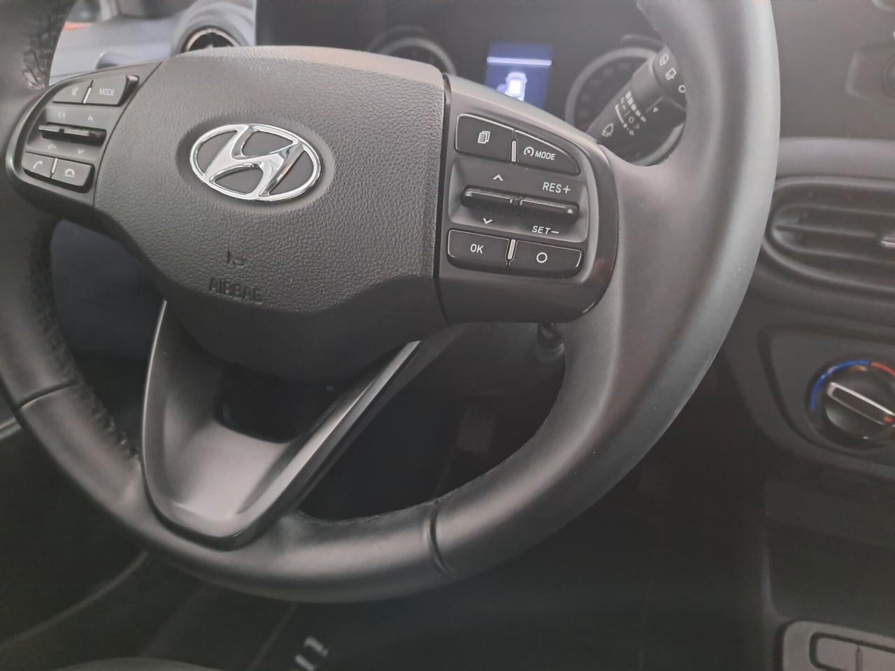 Hyundai i10 1.0 MPI Prime 67 CV