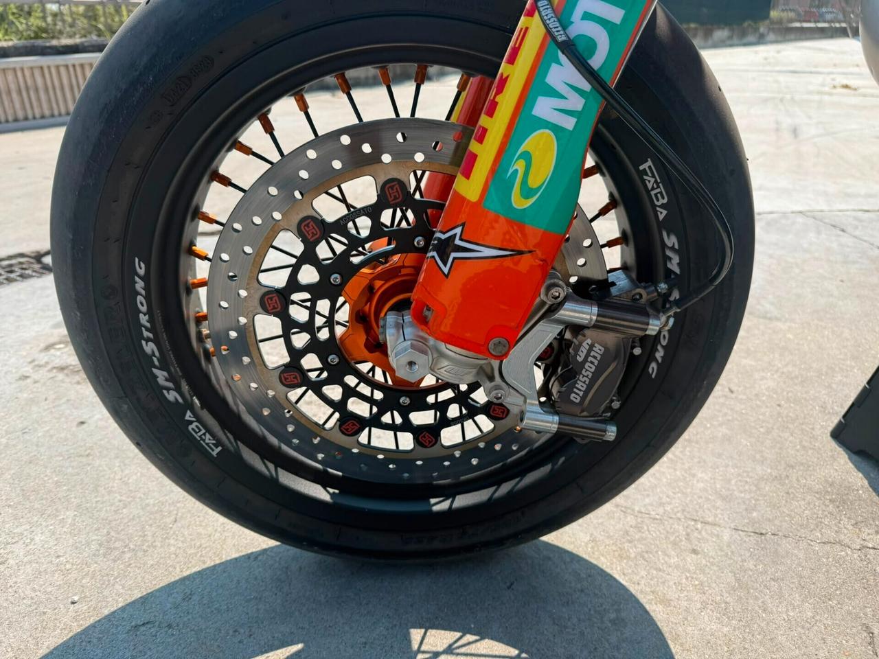 Ktm SX 300