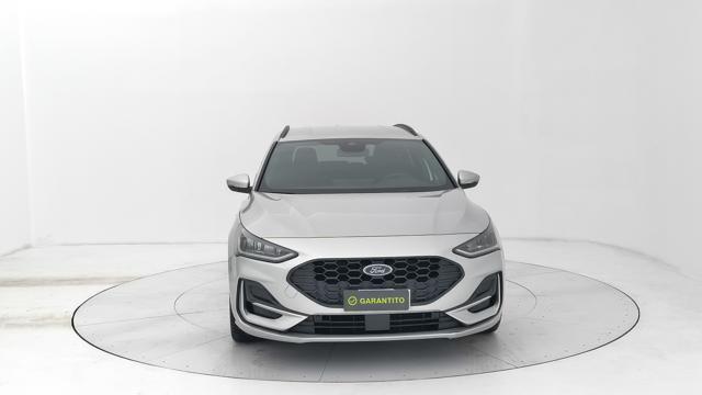FORD Focus 1.5 ecoblue ST-Line 115cv auto