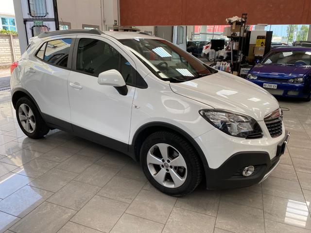 OPEL Mokka 1.6 CDTI Ecotec 136CV 4x2 Start&Stop Cosmo