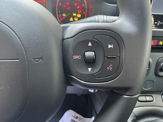 Fiat Panda 1.0 FireFly S&S Hybrid (PREZZO REALE)
