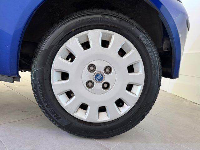 FIAT Punto Classic 1.2 3 porte Dynamic