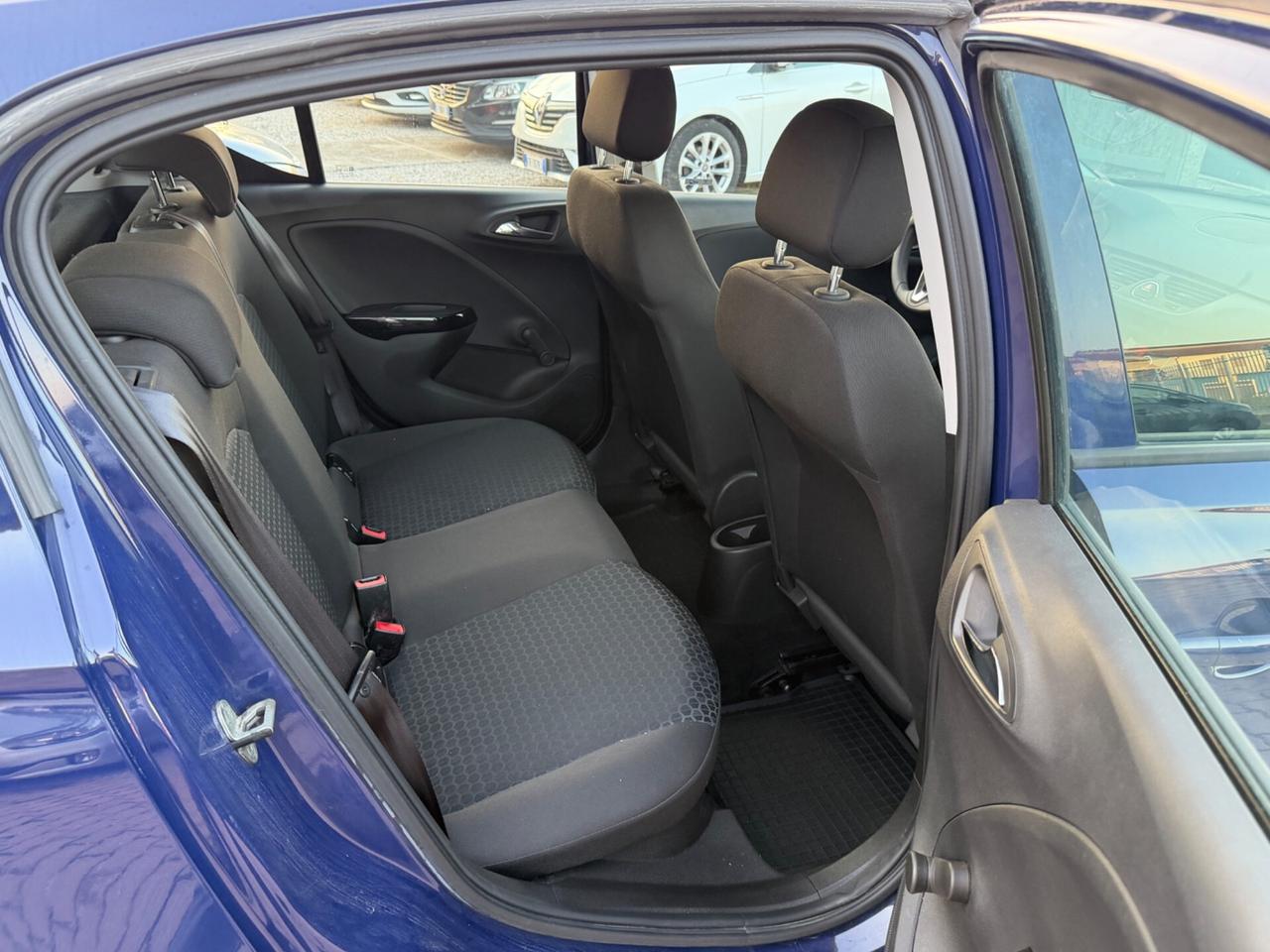 Opel Corsa 1.4 90CV GPL Tech 5 porte Innovation