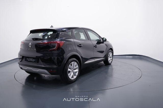 RENAULT Captur 1.5 Blue dCi 8V 115cv EDC Business Zen