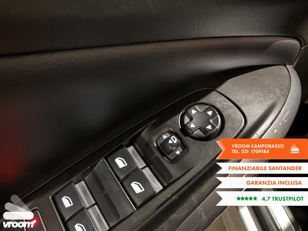 OPEL Grandland 1ª serie Grandland X 1.5 diesel...