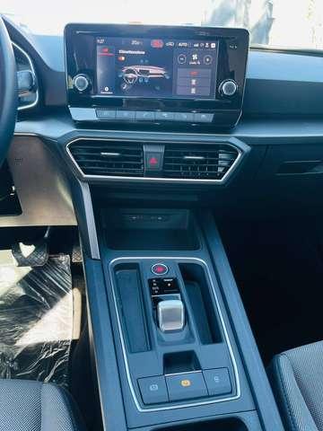 SEAT Leon Sportstourer 2.0 tdi Business 150cv dsg *PRONTA CONSEGNA