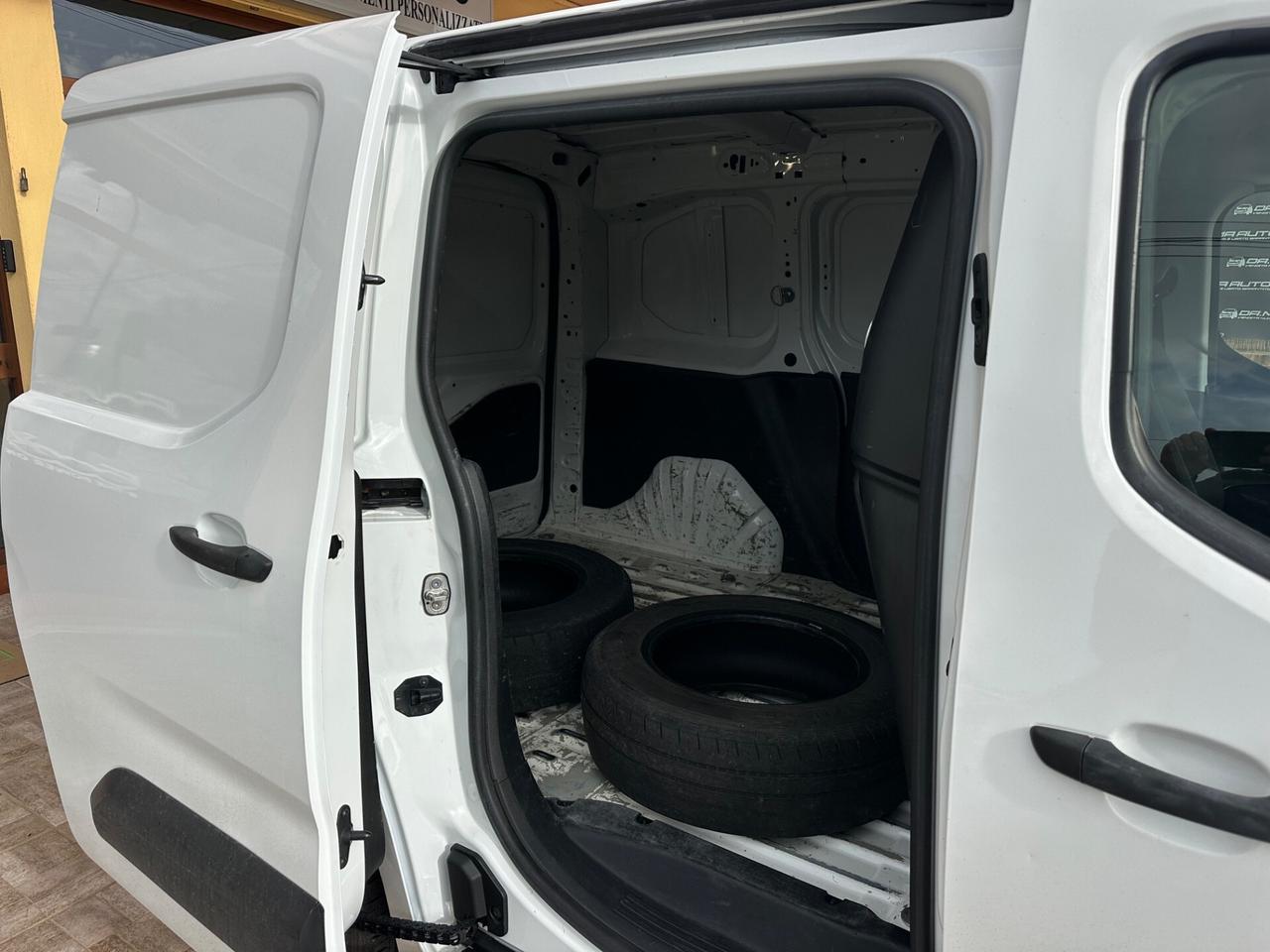 Citroen Berlingo BlueHDi 130 Stop&Start M Feel