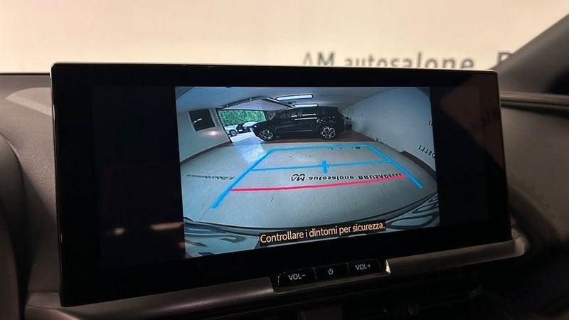 Toyota C-HR 1.8 HV E-CVT Trend 140 CV