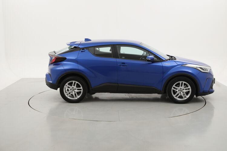 Toyota C-HR Hybrid Business BR438046 1.8 Full Hybrid 122CV