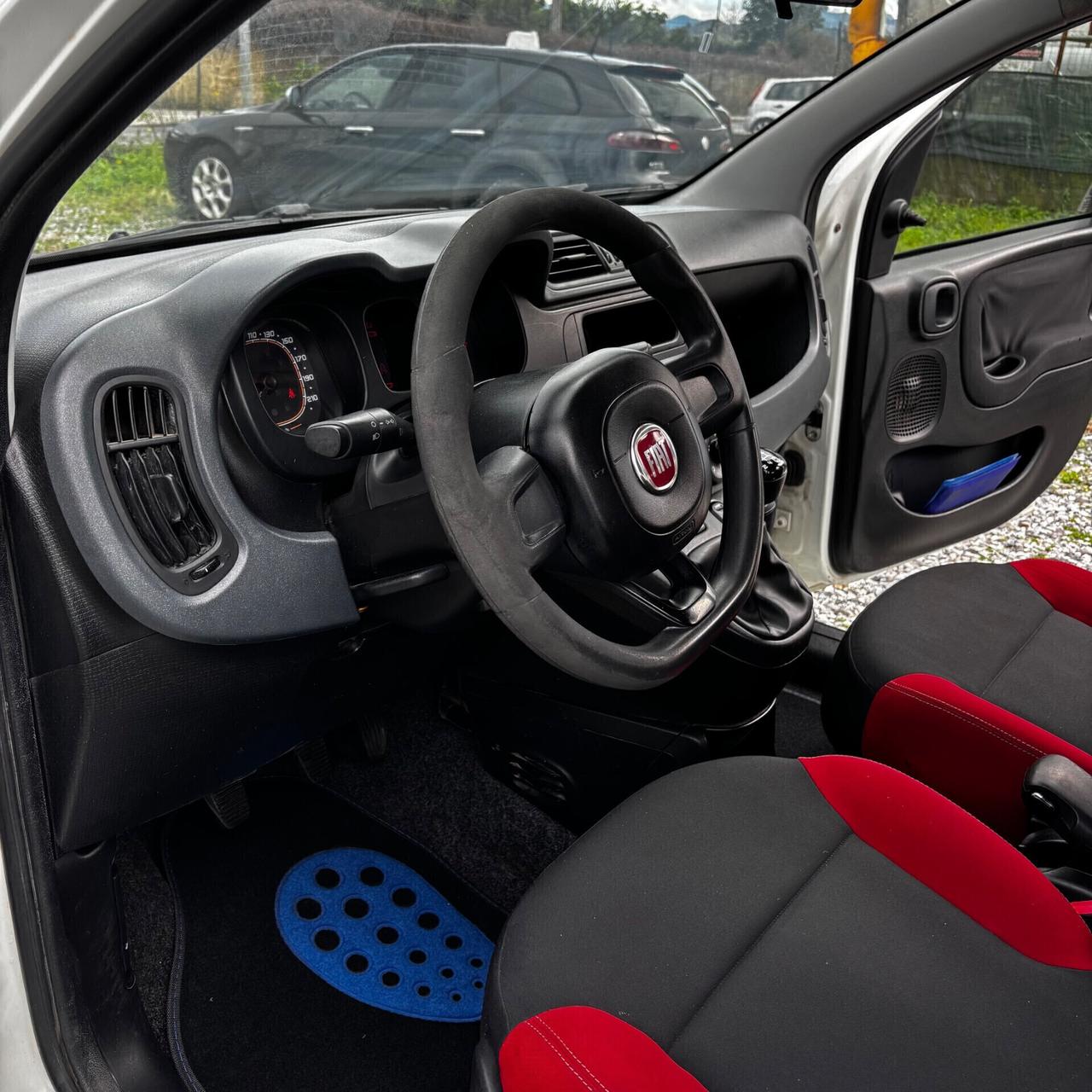 Fiat Panda 1.2 Easy