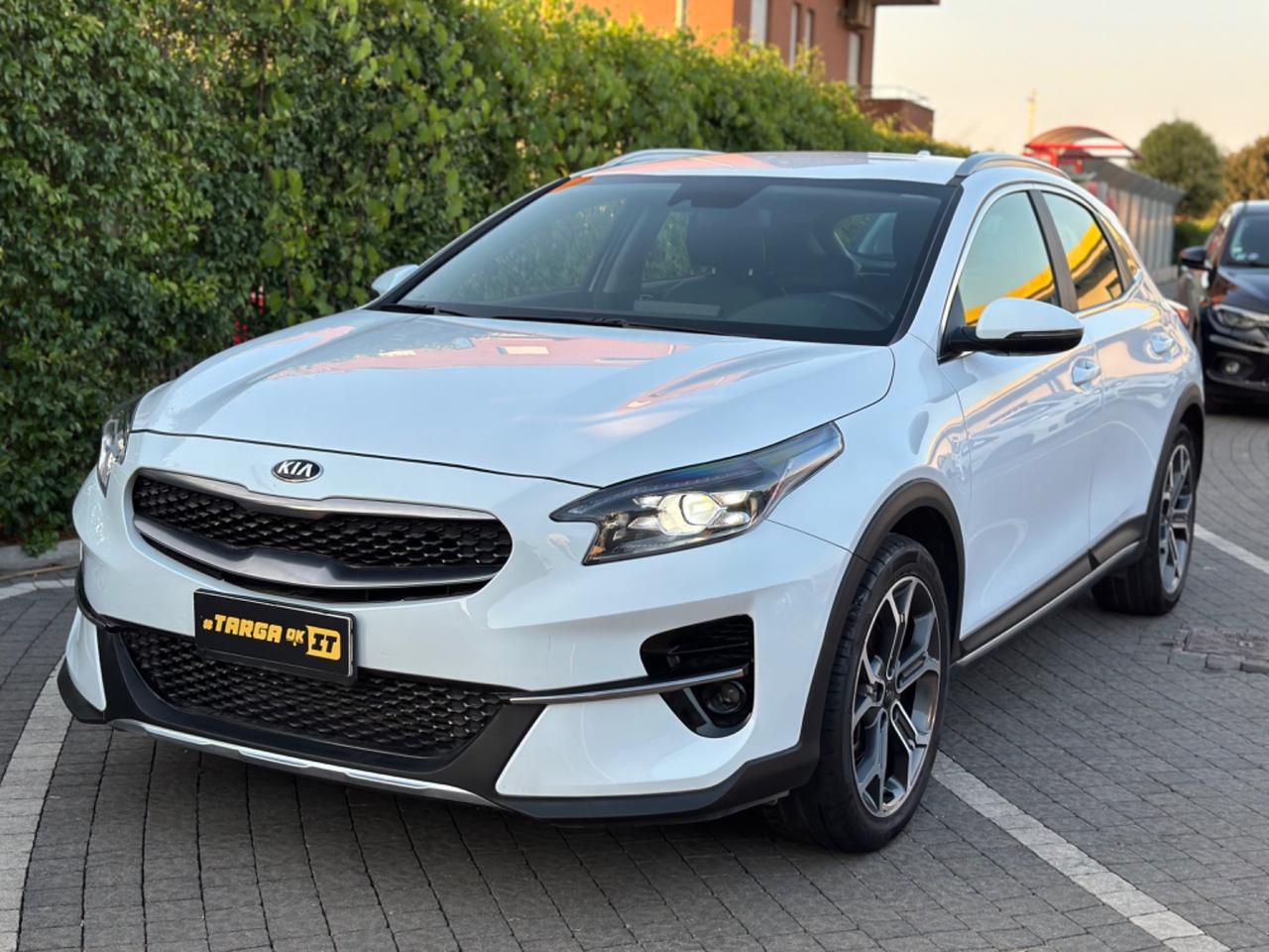 Kia XCeed 1.0 T-GDi GPL Style GARANTITA