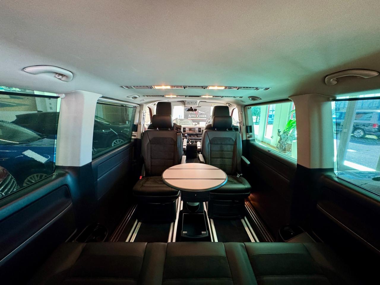 Volkswagen Multivan 2.0 TDI 150CV Highline