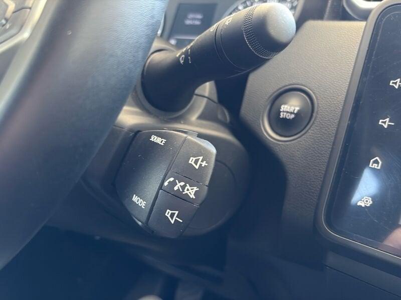 Dacia Duster Duster 1.0 tce Journey UP Gpl 4x2 100cv
