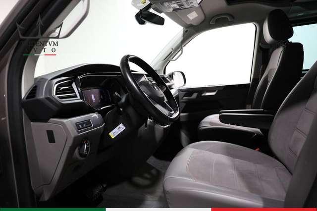 Volkswagen T6.1 California 4MOTION 2.0 TDI Ocean 199cv DSG
