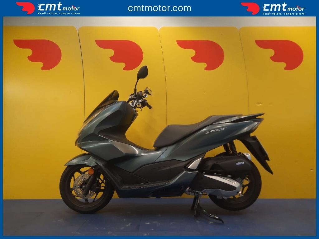 Honda PCX 125 - 2022