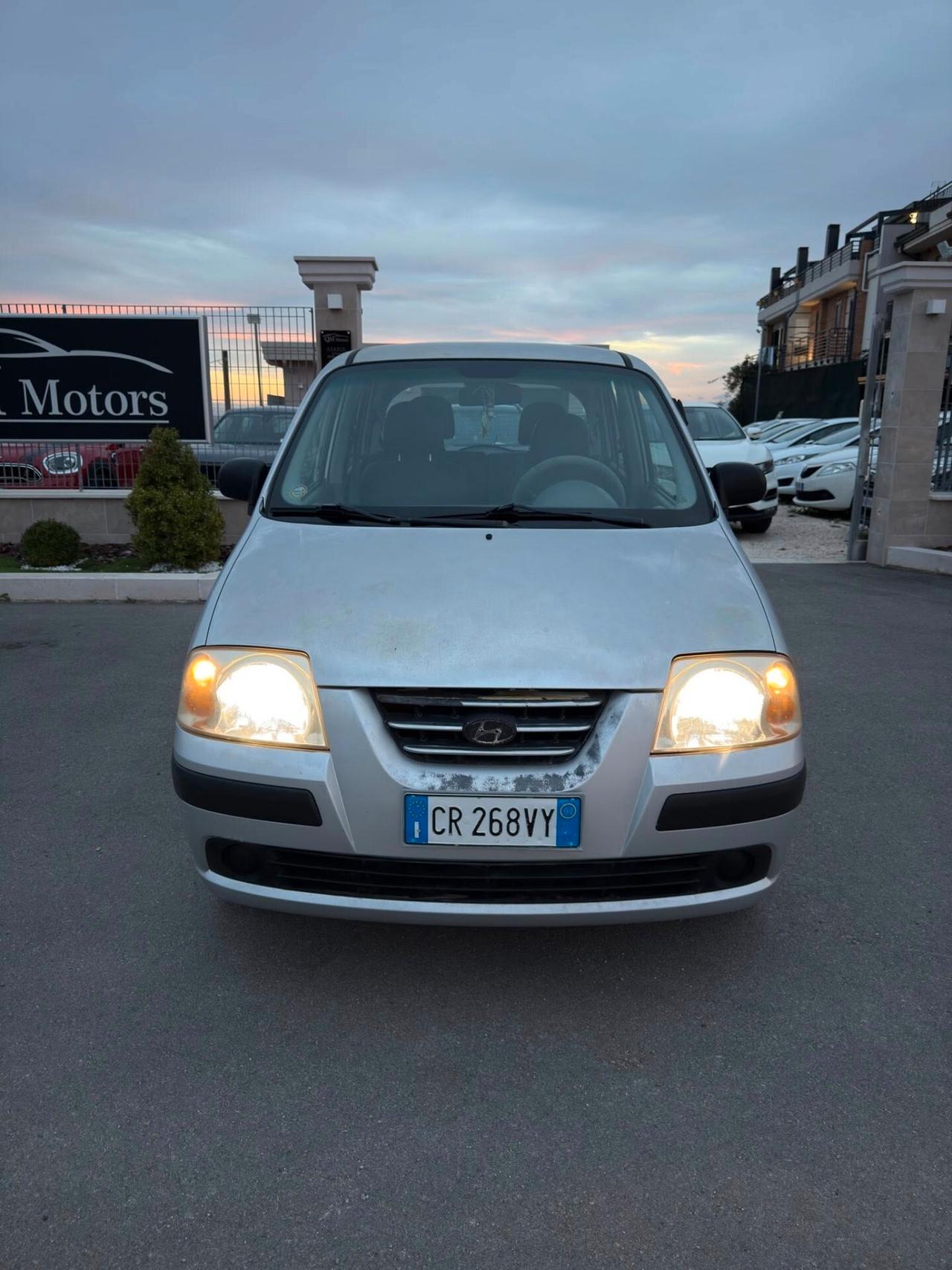 Hyundai Atos Prime 1.1 12V Active