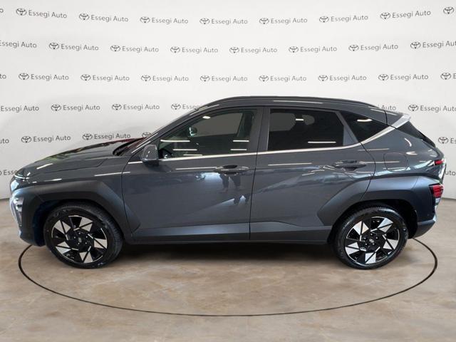 HYUNDAI Kona 1.0 T-GDI Hybrid 48V iMT XClass