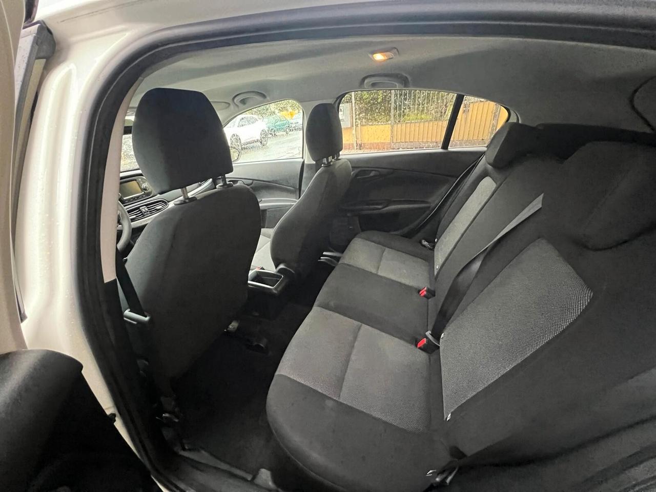 Fiat Tipo 1.3 Mjt 5 porte Lounge