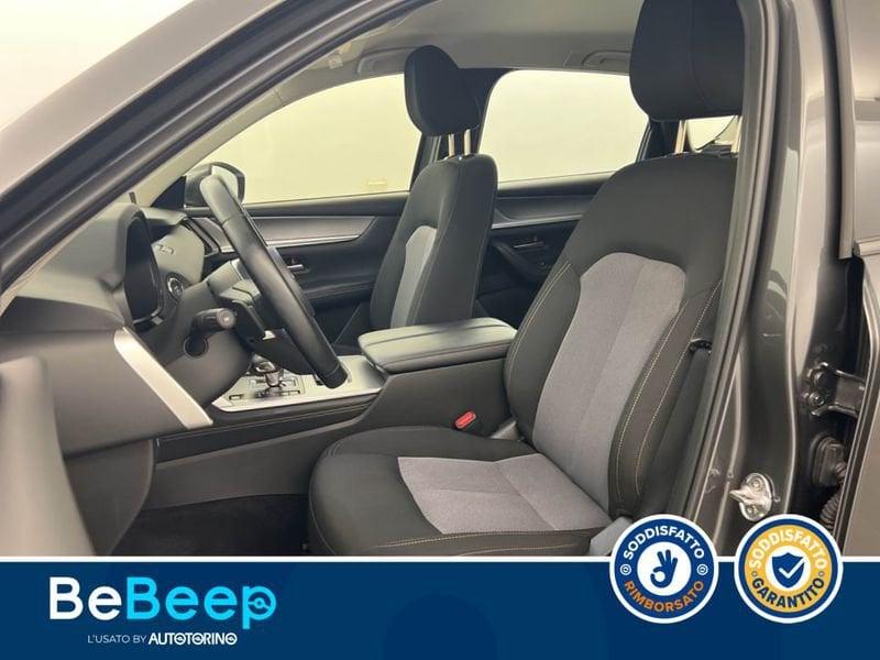 Mazda CX-60 2.5 PHEV EXCLUSIVE LINE COMFORT AWD AUTO