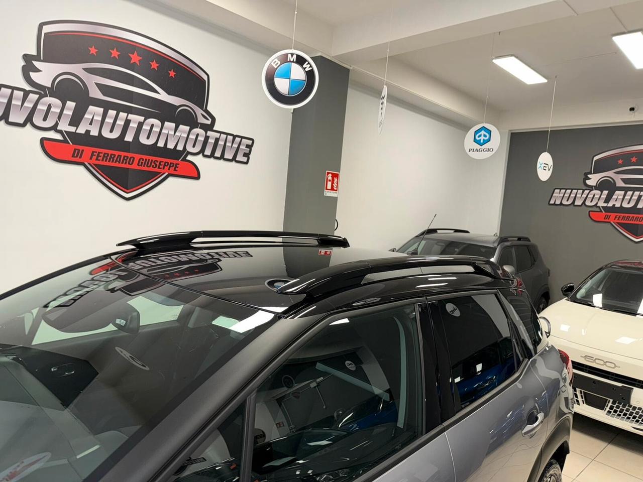 Citroen C3 Aircross PureTech 110 S&S Max a soli 170 euro