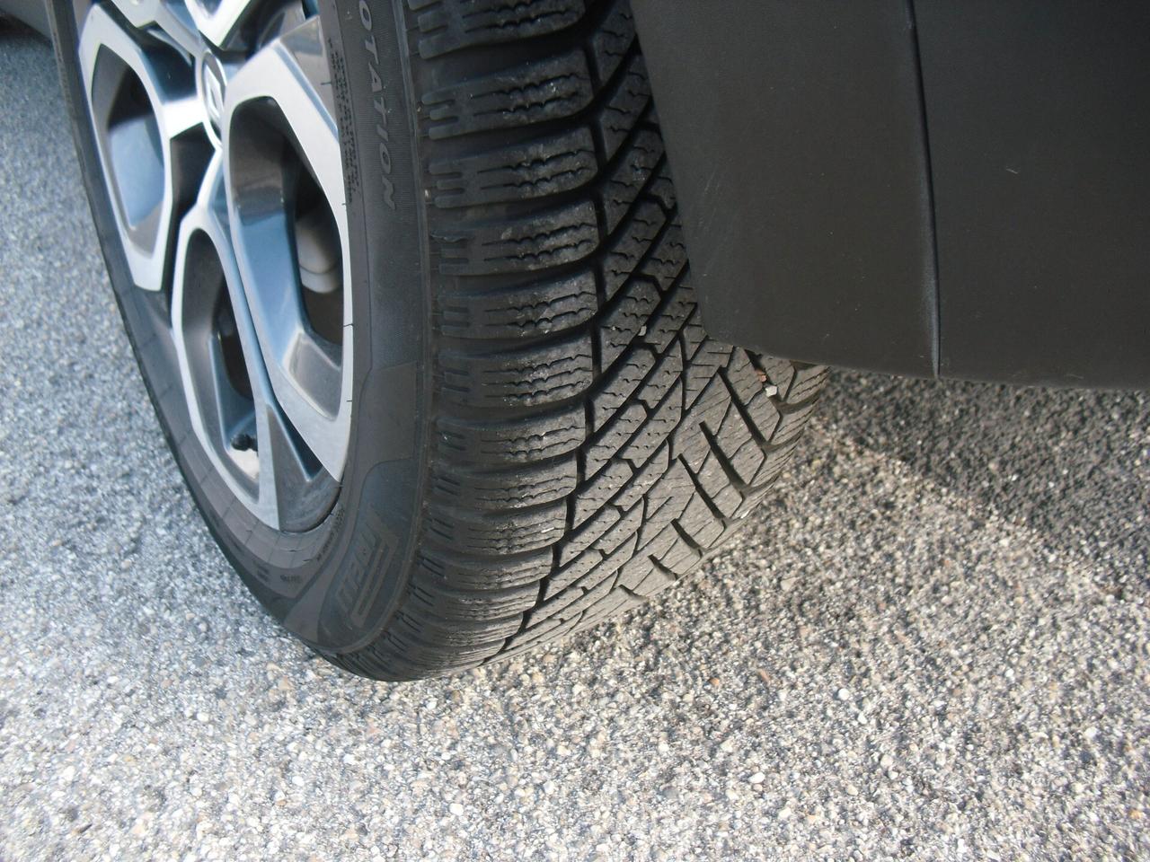 Renault Captur TCe 100 CV GPL Techno, 57.000KM, FULL OPT!!