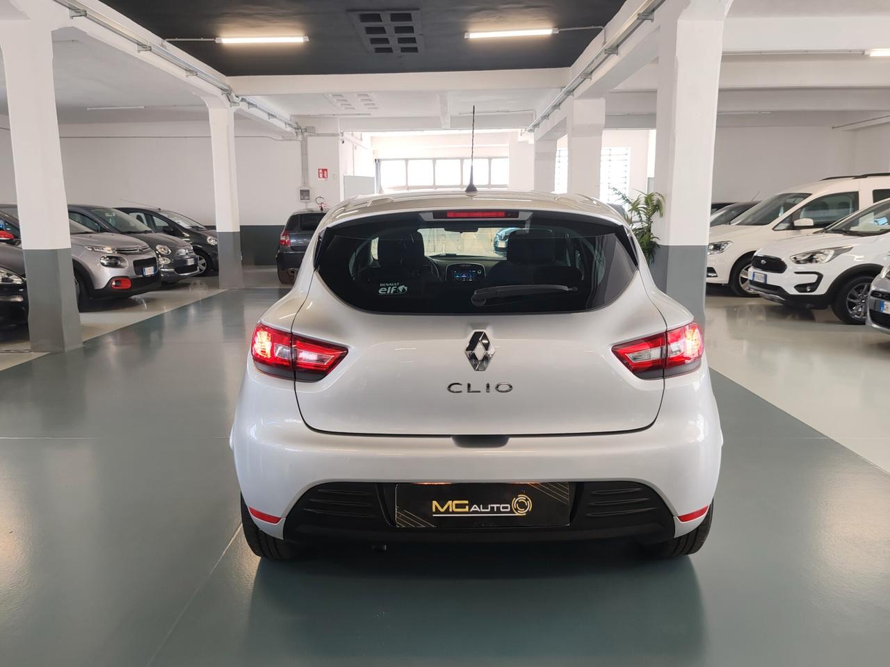 Renault Clio TCe 12V 90 CV GPL 5 porte Business