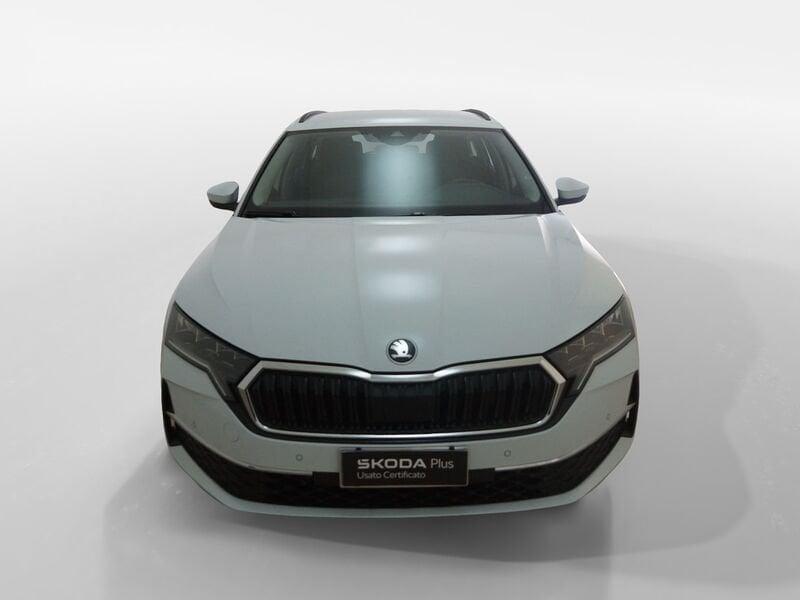 Skoda Octavia Octavia 2.0 TDI EVO SCR 150 CV DSG Wagon Executive