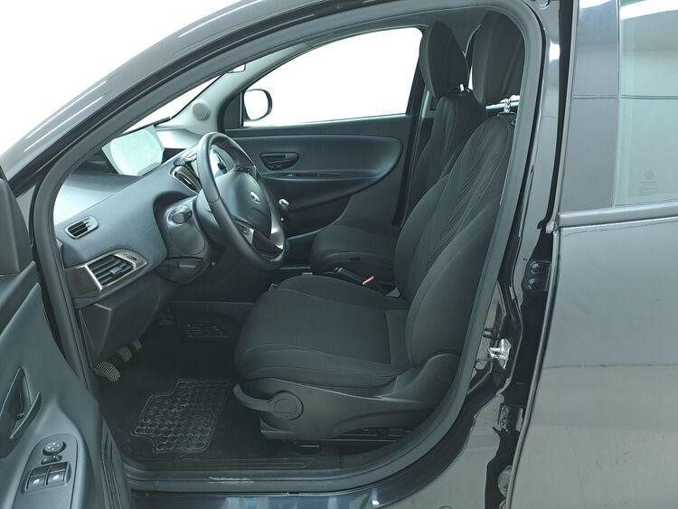 Lancia Ypsilon Hybrid Gold BR883404 1.0 Mild Hybrid 70CV