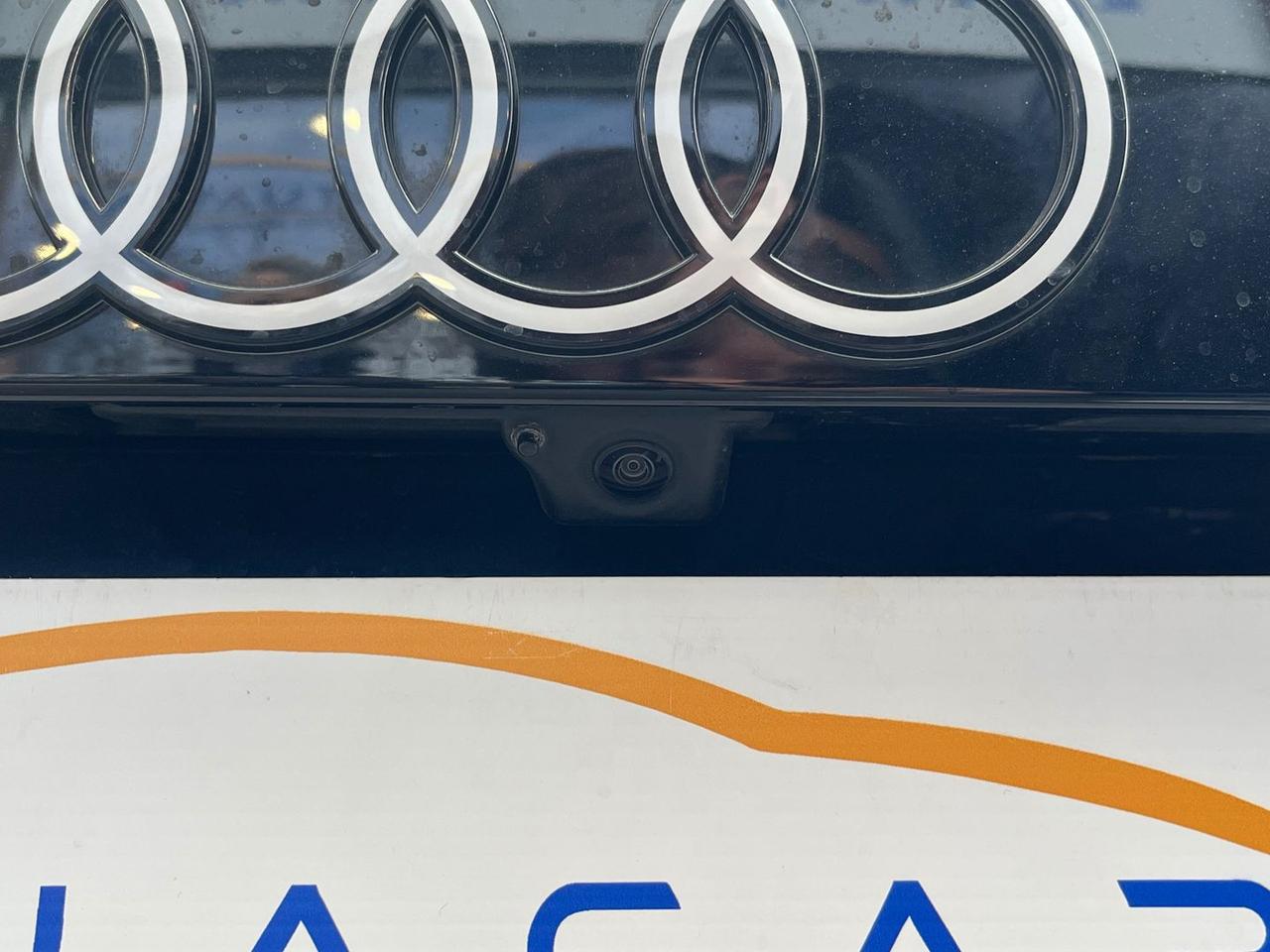 Audi Q8 S Line Edition 3.0 45 TDI MHEV #8569