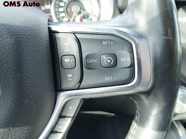 DODGE RAM 1500 5.7 V8 Laramie Night N1 SER, ADG