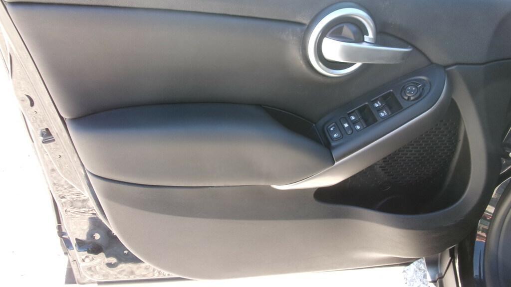 Fiat 500X 1.6 E-TorQ EVO Pop Star 4x2