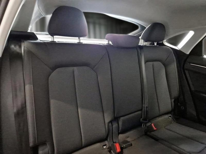 AUDI Q3 SPORTBACK 35 TFSI S TRONIC BUSINESS PLUS SUV